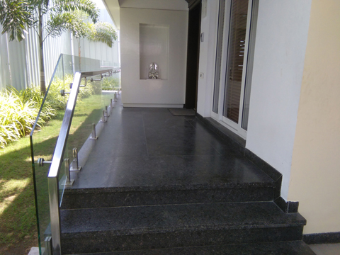 Model House